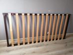sommier à lattes, 90 cm, Une personne, Enlèvement, Utilisé
