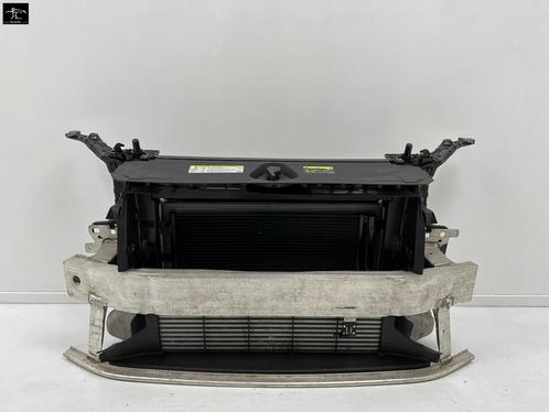 (VR) Audi Q3 RSQ3 83A 2.5 TFSI voorfront koelerpakket radiat, Autos : Pièces & Accessoires, Carrosserie & Tôlerie, Pare-chocs