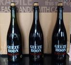 Oude Geuze  Boon Black Label, Verzamelen, Biermerken, Nieuw, Ophalen of Verzenden