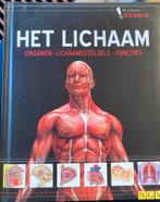 Het lichaam, Ophalen of Verzenden
