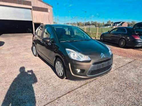 Citroën C3 Essence 113000 kms/0470505042, Autos, Citroën, Entreprise, C3, Essence, Enlèvement