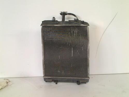 RADIATEUR Toyota Aygo (B10) (01-2005/05-2014), Auto-onderdelen, Airco en Verwarming, Toyota, Gebruikt