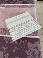 Apple magic 2 toetsenbord - Qwerty - splinternieuw - 40€, Computers en Software, Nieuw, Ophalen of Verzenden, Draadloos, Qwerty