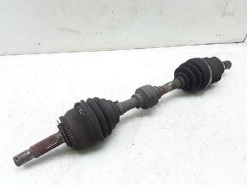AANDRIJFAS LINKS VOOR Kia Rio II (DE) (01-2005/12-2011), Auto-onderdelen, Gebruikt, Kia