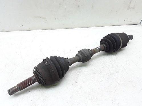AANDRIJFAS LINKS VOOR Kia Rio II (DE) (01-2005/12-2011), Auto-onderdelen, Remmen en Aandrijving, Kia, Gebruikt