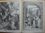 De houtsneden van Albrecht Dürer 1471-1528 chronologisch ger, Livres, Utilisé, Enlèvement ou Envoi, Peinture et dessin