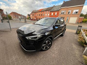 Elektrische MG - model ZS (met garantie) beschikbaar voor biedingen