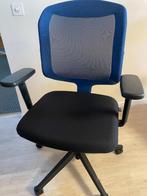 Ergonomische bureaustoel Giroflex 434 zwart, Ophalen, Gaming bureaustoel, Zwart, Zo goed als nieuw