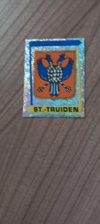 Panini Football 96.Sticker embleem St. Truiden nr 311, Ophalen of Verzenden, Zo goed als nieuw, Sport