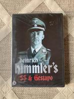 Heinrich Himmler's SS & Gestapo, Vanaf 12 jaar, Ophalen of Verzenden, Nieuw in verpakking, Oorlog of Misdaad