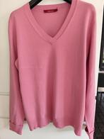Mooie roze pull Bianca ,42, viscose en polyester, Ophalen of Verzenden, Zo goed als nieuw, Roze