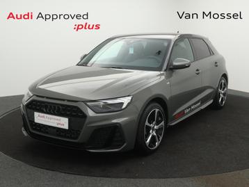 Audi A1 Sportback A1 Sportback 25 TFSI Business Edition S li beschikbaar voor biedingen