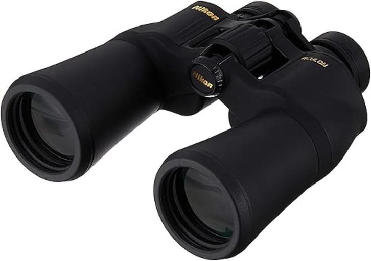 Nikon verrekijker zeer helder en robuust GRATIS LEVERING, Audio, Tv en Foto, Optische apparatuur | Verrekijkers, Nieuw, Overige typen