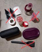 Verschillende keukengerei van Tupperware, Huis en Inrichting, Keuken | Tupperware, Ophalen of Verzenden, Nieuw, Rood, Bus of Trommel