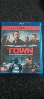 The Town blu ray NL FR, Ophalen of Verzenden, Zo goed als nieuw