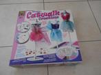 Jeu Créer des Vêtements Catwalk Creation, Ophalen, Nieuw, Knutselen