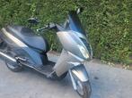 Peugeot citystar 125cc, Fietsen en Brommers, Scooters | Kymco, Ophalen, Zo goed als nieuw