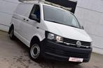 Volkswagen Transporter L1H1* Airco* Navi* PDC achter* Porteb, Auto's, Voorwielaandrijving, 75 kW, Stof, Gebruikt