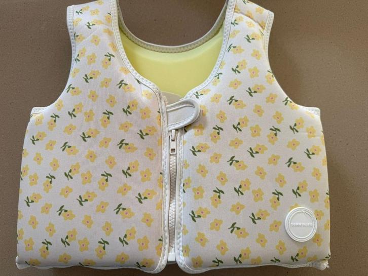 Zwemvest Baby 3-6 jaar, Kinderen en Baby's, Babykleding | Baby-zwemkleding, Nieuw, Overig, One size, Jongetje of Meisje, Ophalen