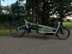 Riese & Müller Load 60 Vario, Fietsen en Brommers, Fietsen | Bakfietsen, Ophalen of Verzenden, Zo goed als nieuw