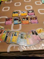 Pokémon kaarten bulk, Hobby en Vrije tijd, Verzamelkaartspellen | Pokémon, Ophalen, Zo goed als nieuw