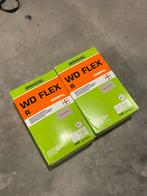 Omnicol Omnifill WD Flex R Manhattan Grey 5 kg - 2 stuks, Ophalen, Nieuw