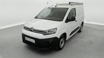 Citroën Berlingo 1.5 BlueHDi M GALERIE / PDC AR