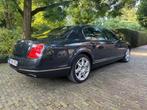 Bentley Flying Spur 2011 in nieuwstaat, Auto's, Bentley, Automaat, 12 cilinders, Leder, Berline