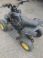 Mini quad, Ophalen, Zo goed als nieuw