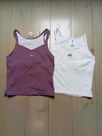 Adidas topjes, Kleding | Dames, Topjes, Maat 38/40 (M), Zonder mouw, Ophalen of Verzenden, Adidas