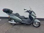 Suzuki burgman scooter 400 cc, Motoren, Motoren | Suzuki, Scooter, 3 cilinders, Particulier, 385 cc