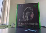 Headset, koptelefoon Razer Blackshark V2 X (gloednieuw), Verzenden, Nieuw, Razer, Over-ear