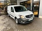 Mercedes-Benz Citan 1.5 CDi A3 -€1000 EINDEJAAR, Auto's, Bestelwagens en Lichte vracht, Voorwielaandrijving, Stof, 4 cilinders