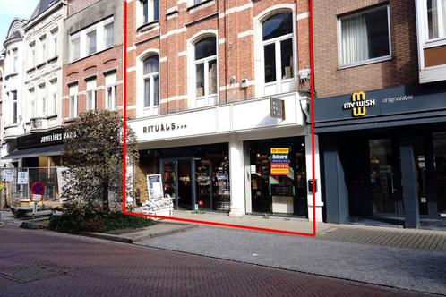 Commercieel te koop in Dendermonde, Immo, Huizen en Appartementen te koop, Overige soorten, F