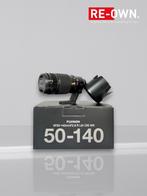 Fujifilm XF 50-140mm f/2.8 R LM (garantie tm 2028) Fuji, Enlèvement ou Envoi, Comme neuf, Téléobjectif, Zoom