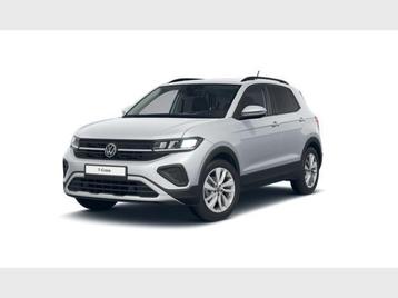 Volkswagen T-Cross 1.0 TSI Life OPF