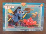 puzzel finding nemo als nieuw 63 st, Kinderen en Baby's, Speelgoed | Kinderpuzzels, Ophalen, Meer dan 50 stukjes, Zo goed als nieuw