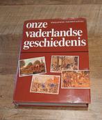 Nederlandse vaderlandse geschiedenis., Ophalen, Gelezen