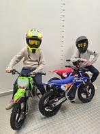 Kinderpitbike echte fun en topproduct, Overige merken, Nieuw, Ophalen of Verzenden