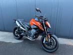 KTM - 790 Duke, 2 cilinders, 790 cc, Bedrijf, ABS