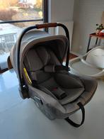 Nuna Pipa Next, Overige merken, Autogordel of Isofix, Gebruikt, Ophalen of Verzenden