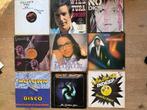 Verzameling LPs Disco, Enlèvement ou Envoi, Utilisé, 12 pouces, Disco