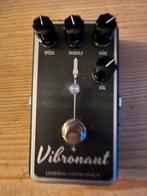 Lovepedal vibronaut echo, Muziek en Instrumenten, Effecten, Chorus, Ophalen of Verzenden, Zo goed als nieuw