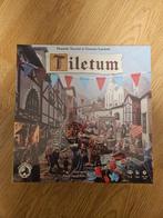 Tiletum - nieuw in verpakking - board & dice, Een of twee spelers, Ophalen of Verzenden, Nieuw, Board & Dice