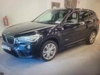 BMW  X1   MOOIE  OPTIES  SPORTLINE   S DRIVE    KOOPJE!!!!!!, Auto's, BMW, X1, Euro 6, Leder, Particulier