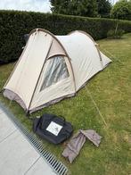 Bardani 3-pers tent+gratisslaapmat, Ophalen, Gebruikt, Tot en met 3