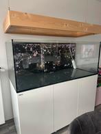 Red sea 625 met lek, Dieren en Toebehoren, Vissen | Aquaria en Toebehoren, Ophalen, Gebruikt, Leeg aquarium