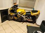 honda CBr 900 rr fireblade uit 98, Ophalen of Verzenden, Gebruikt