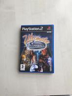 Playstation 2 : Ultimate pro-pinball., Ophalen of Verzenden, Gebruikt