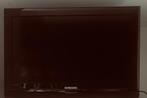 SamsungTv+Samsung Blu-ray speler, Ophalen, Zo goed als nieuw, Samsung